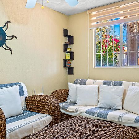 Bucerías Terralta II Casa 15ヴィラ エクステリア 写真