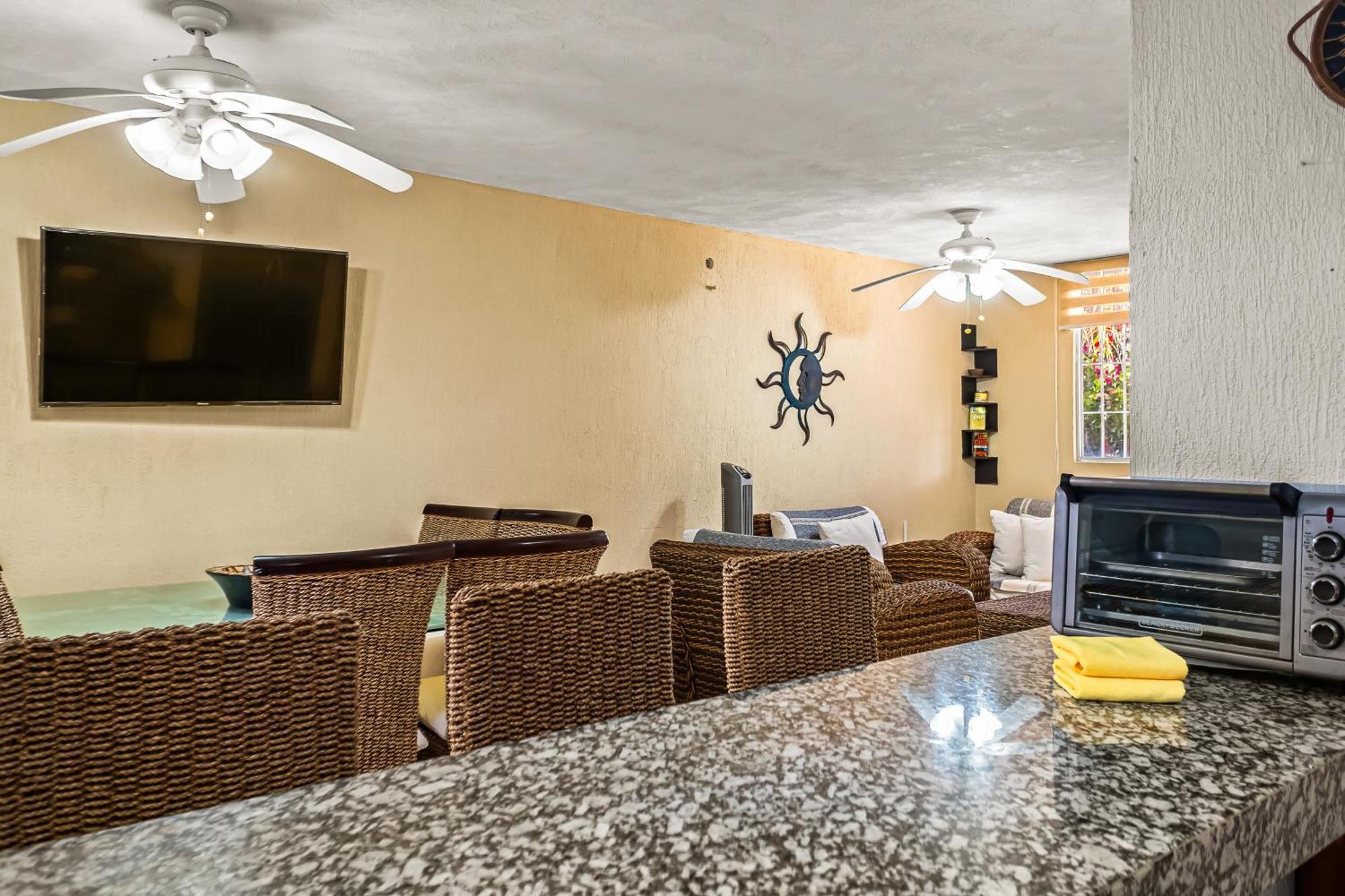 Bucerías Terralta II Casa 15ヴィラ エクステリア 写真