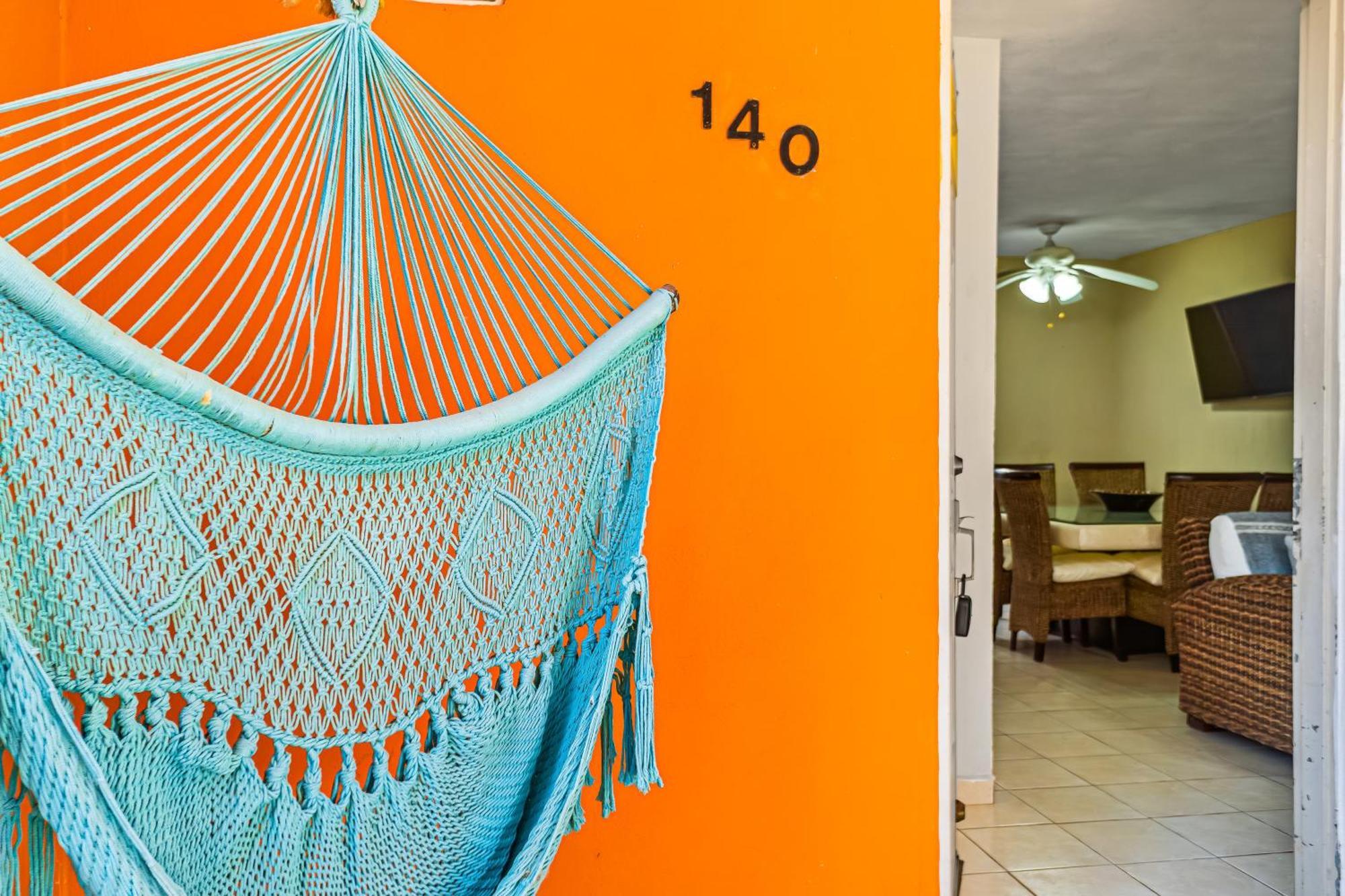 Bucerías Terralta II Casa 15ヴィラ エクステリア 写真