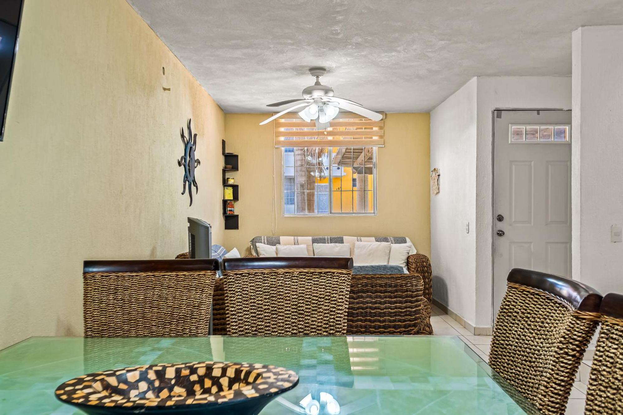 Bucerías Terralta II Casa 15ヴィラ エクステリア 写真