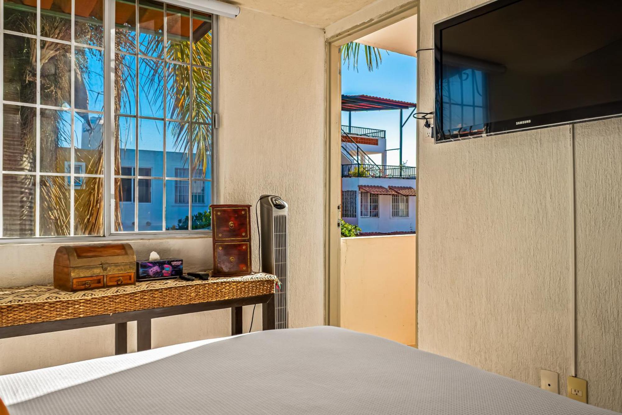 Bucerías Terralta II Casa 15ヴィラ エクステリア 写真