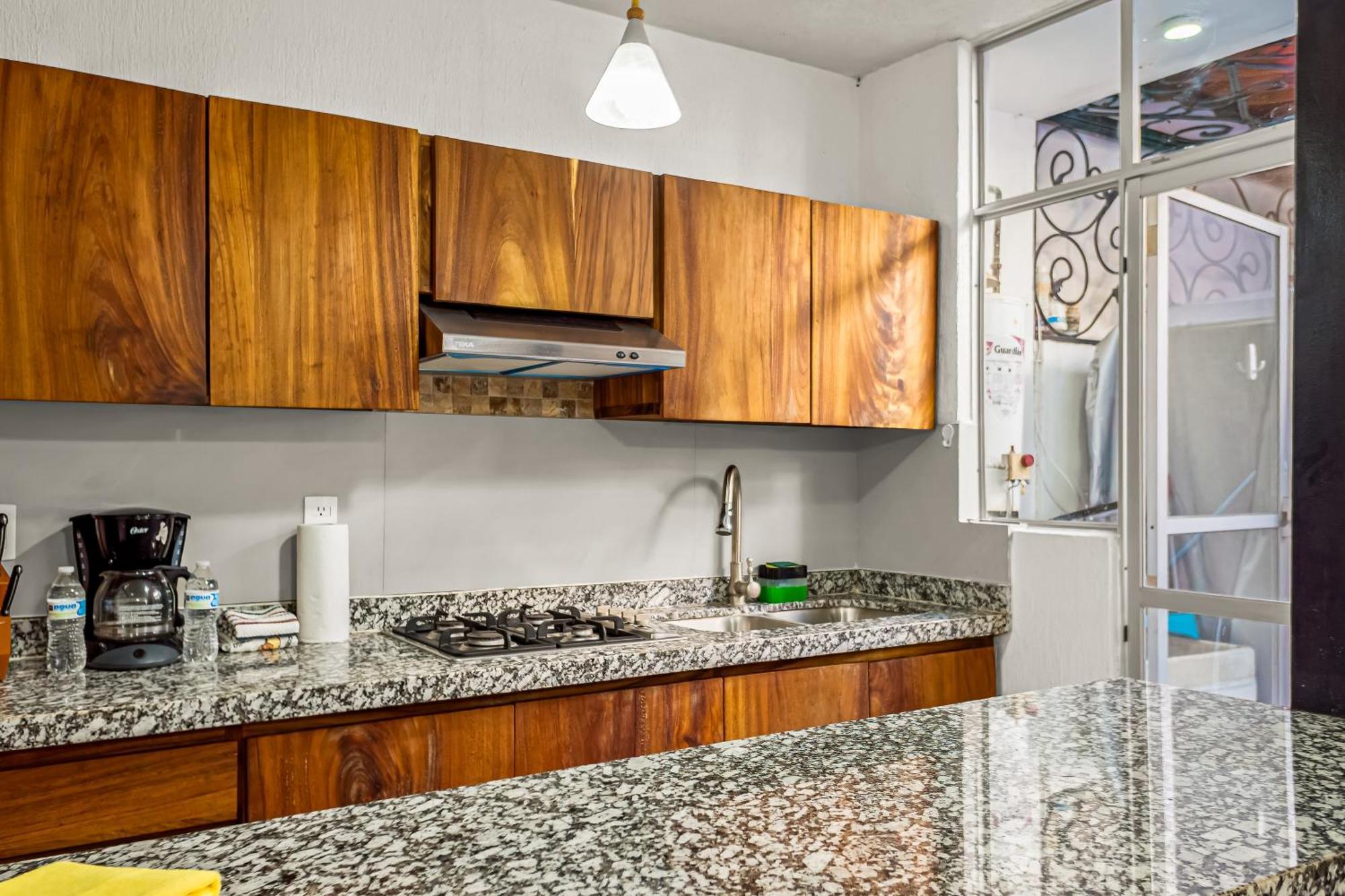 Bucerías Terralta II Casa 15ヴィラ エクステリア 写真