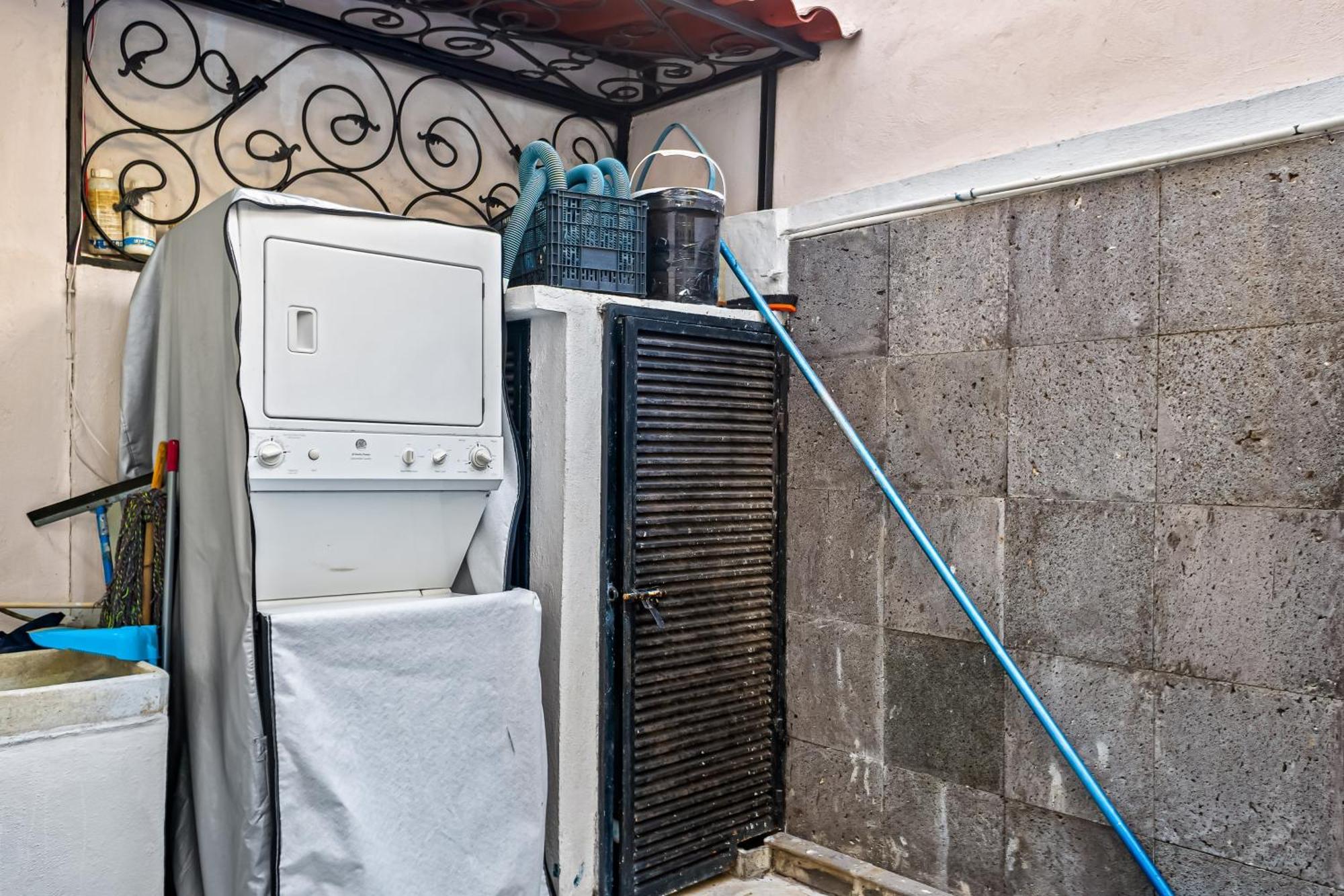 Bucerías Terralta II Casa 15ヴィラ エクステリア 写真