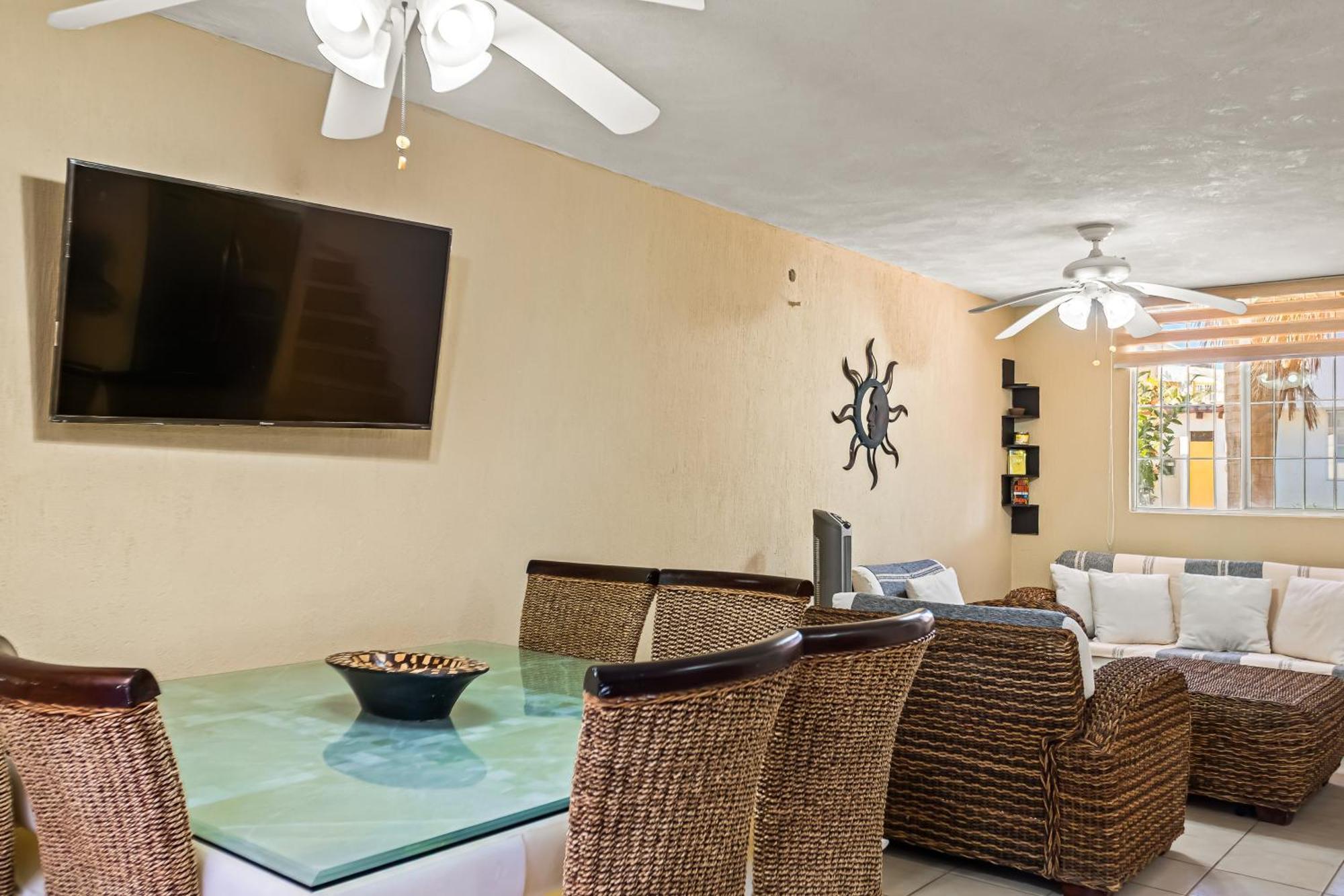 Bucerías Terralta II Casa 15ヴィラ エクステリア 写真