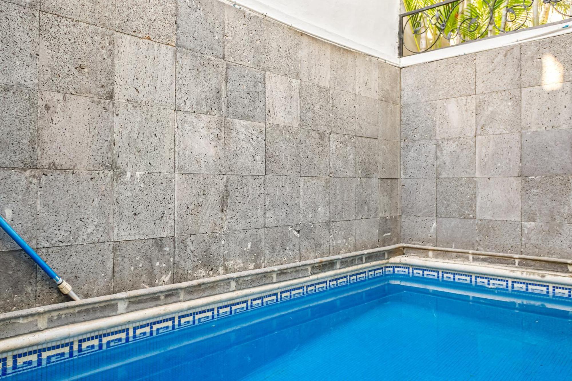 Bucerías Terralta II Casa 15ヴィラ エクステリア 写真