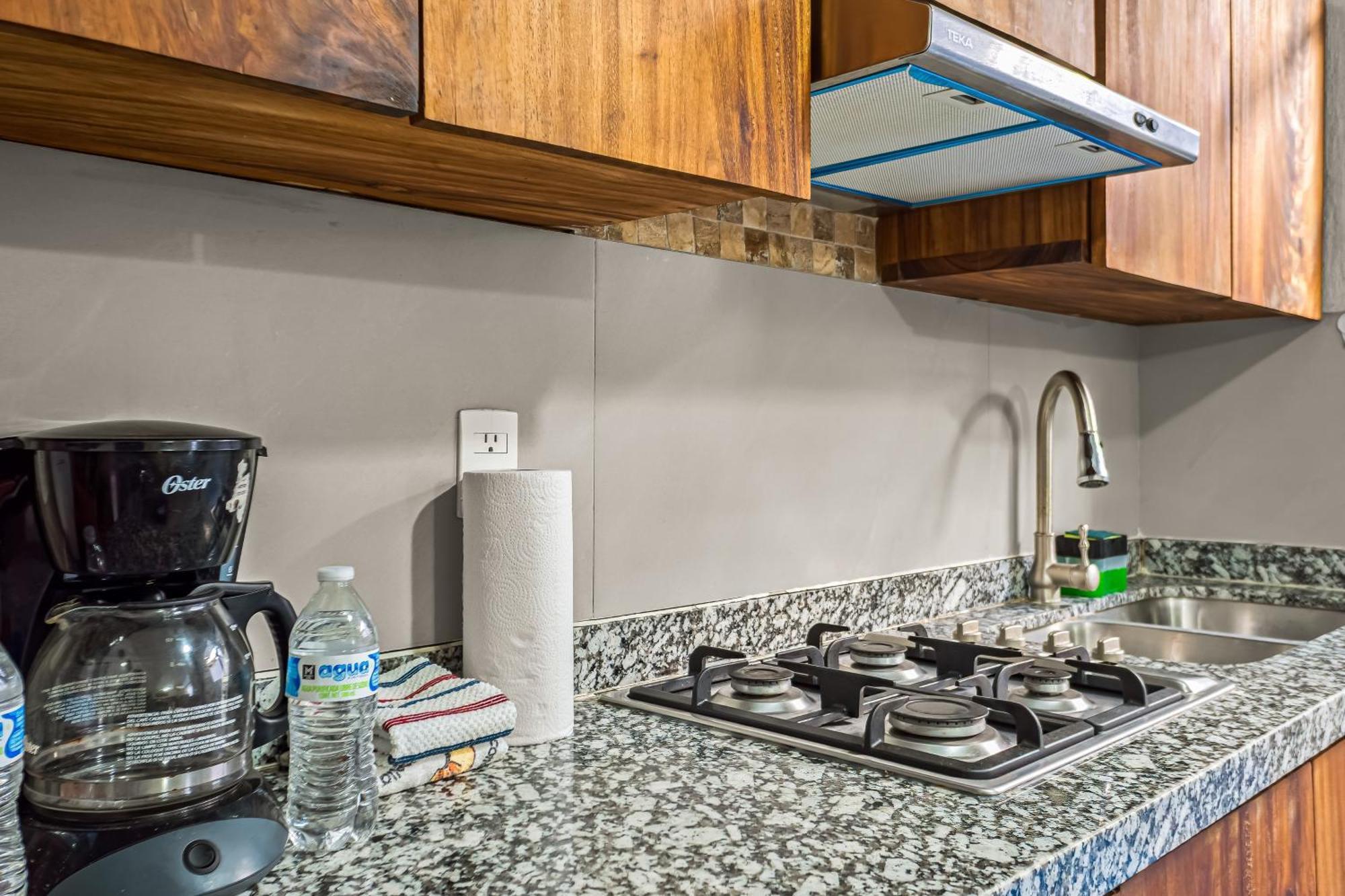 Bucerías Terralta II Casa 15ヴィラ エクステリア 写真