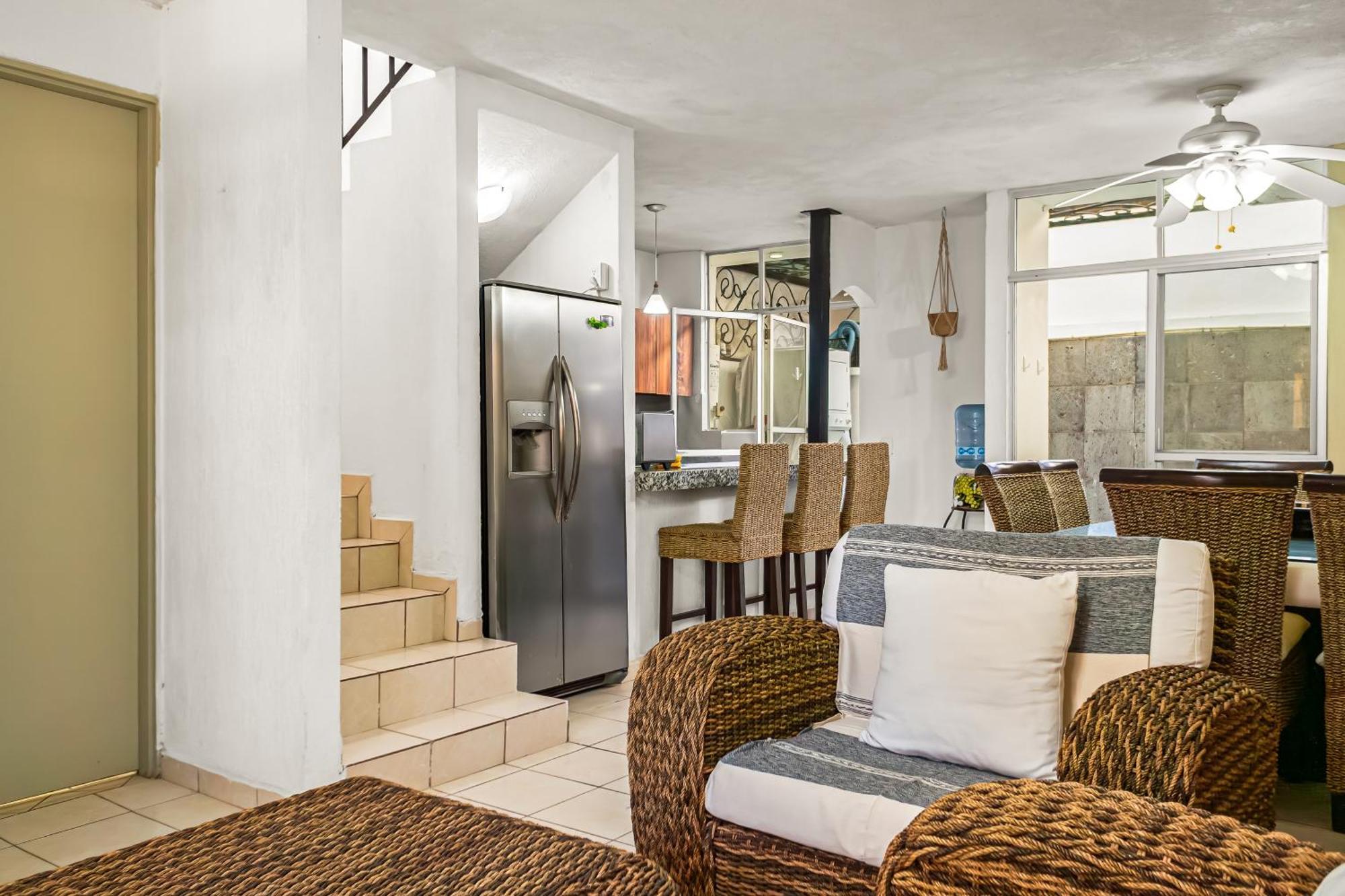 Bucerías Terralta II Casa 15ヴィラ エクステリア 写真
