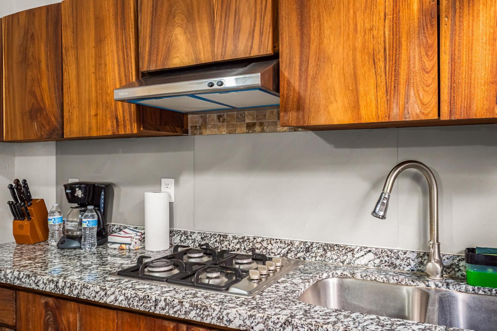 Bucerías Terralta II Casa 15ヴィラ エクステリア 写真