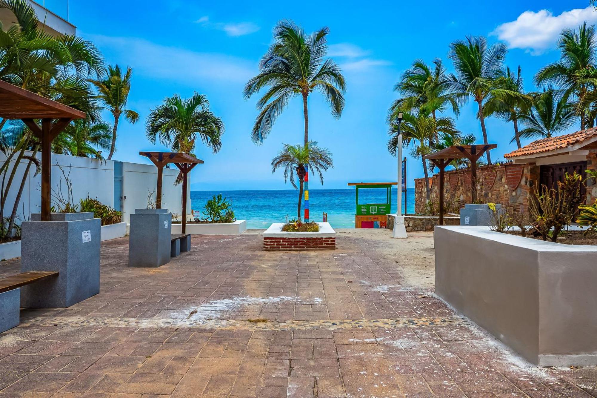 Bucerías Terralta II Casa 15ヴィラ エクステリア 写真