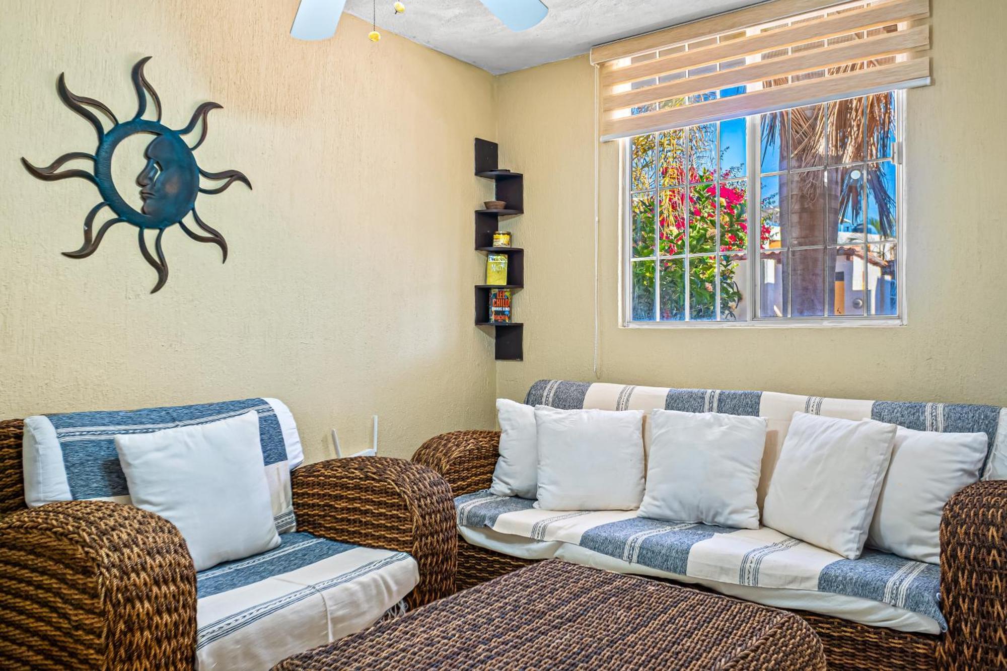 Bucerías Terralta II Casa 15ヴィラ エクステリア 写真