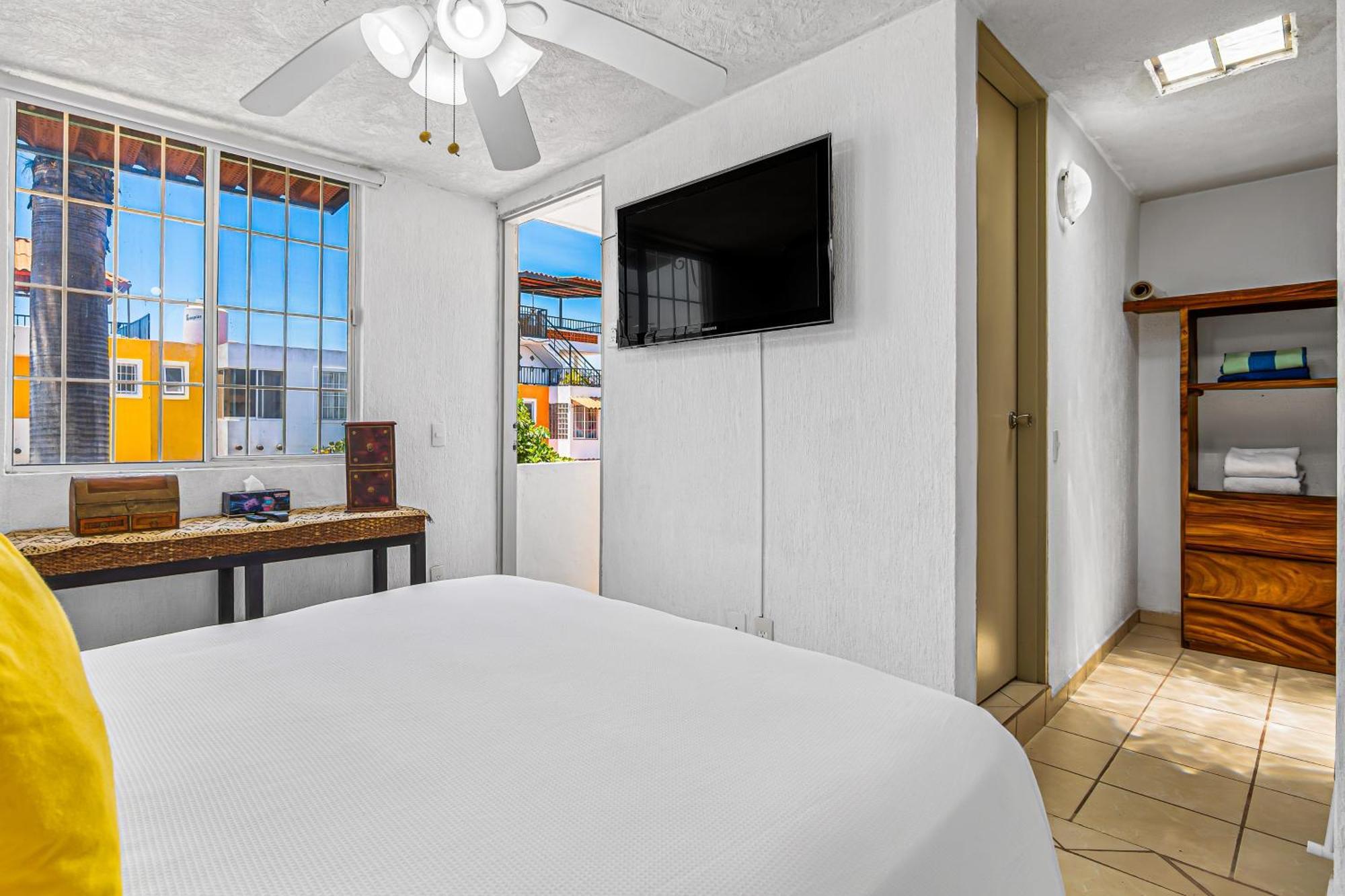 Bucerías Terralta II Casa 15ヴィラ エクステリア 写真