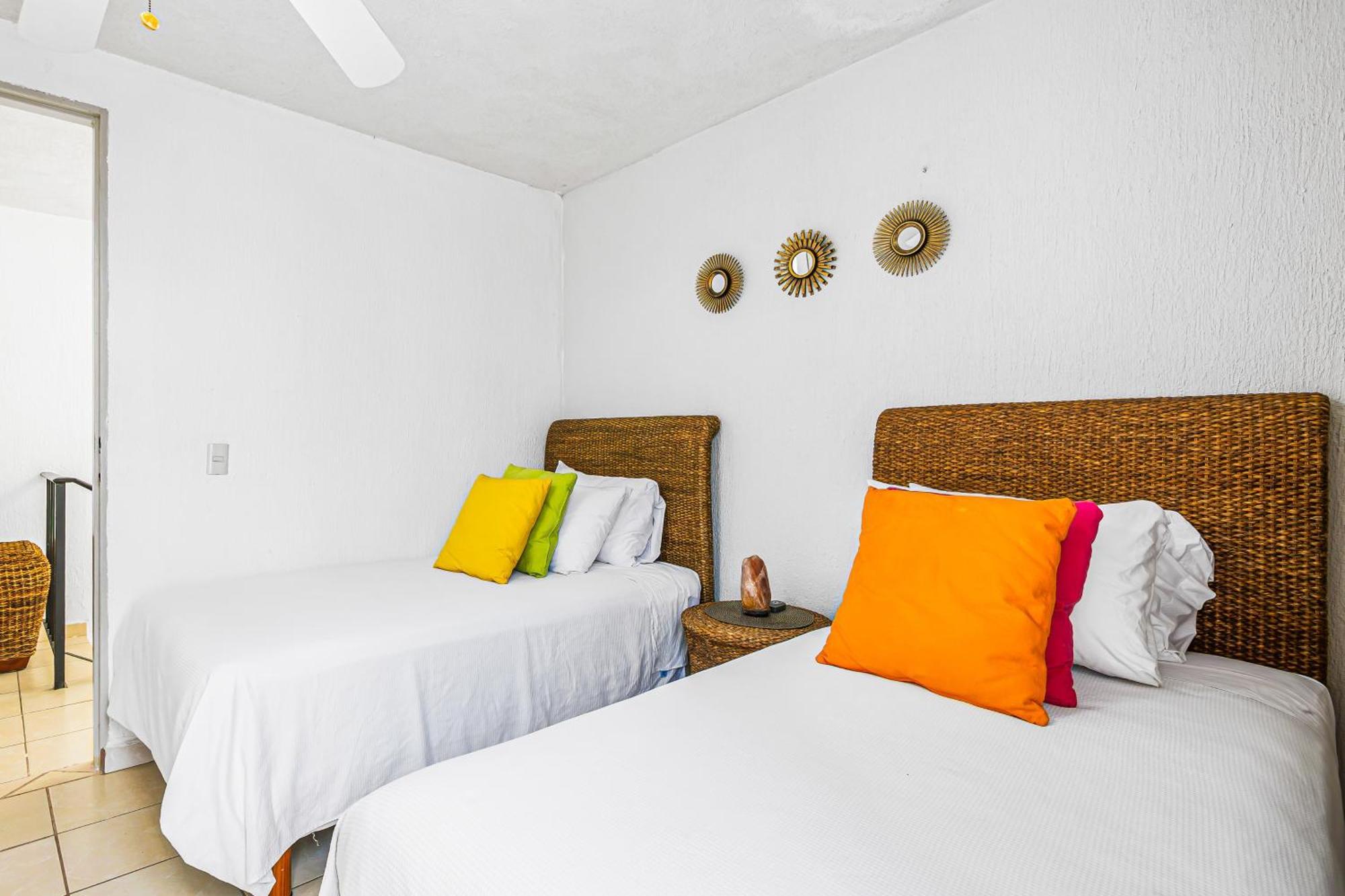 Bucerías Terralta II Casa 15ヴィラ エクステリア 写真