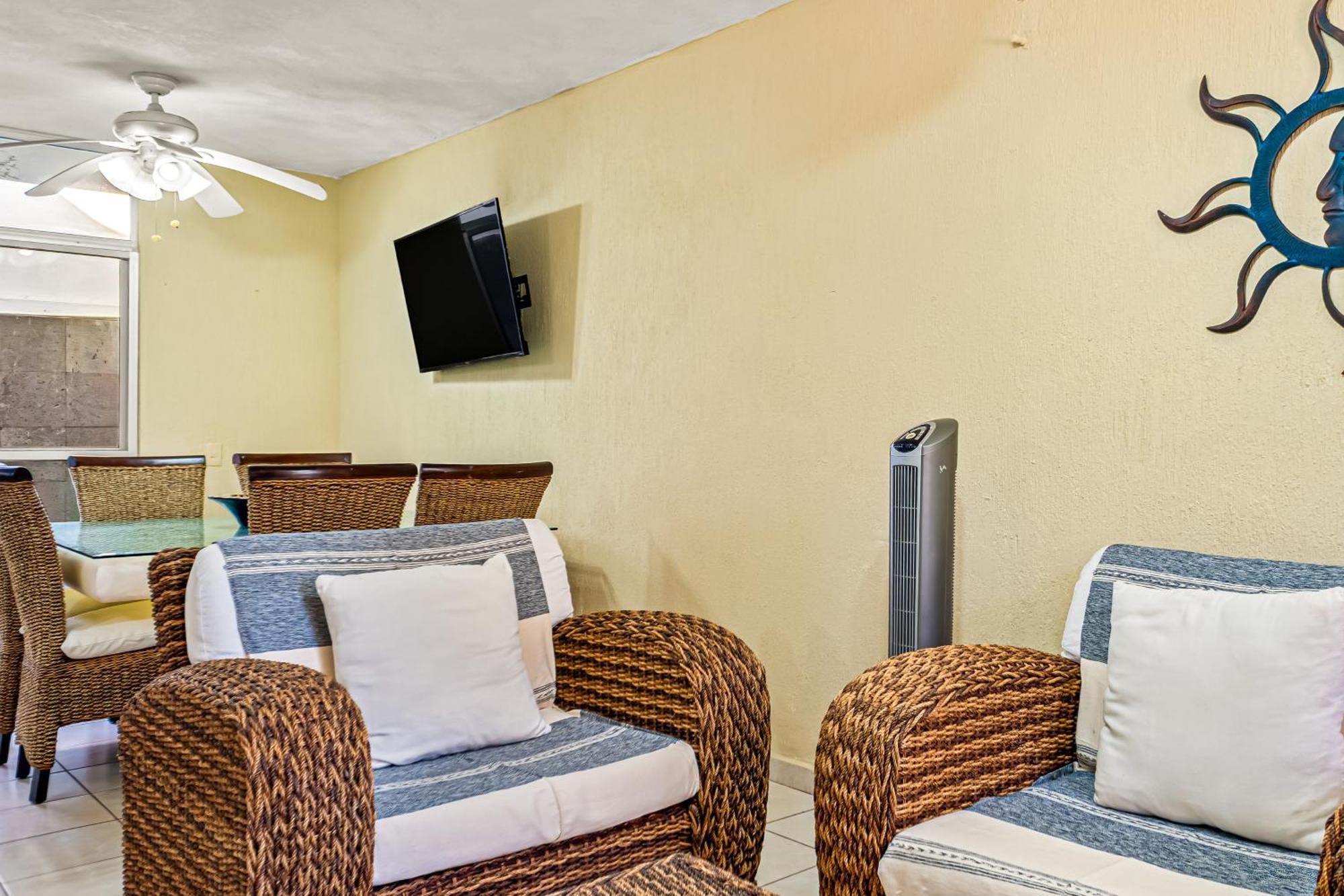 Bucerías Terralta II Casa 15ヴィラ エクステリア 写真