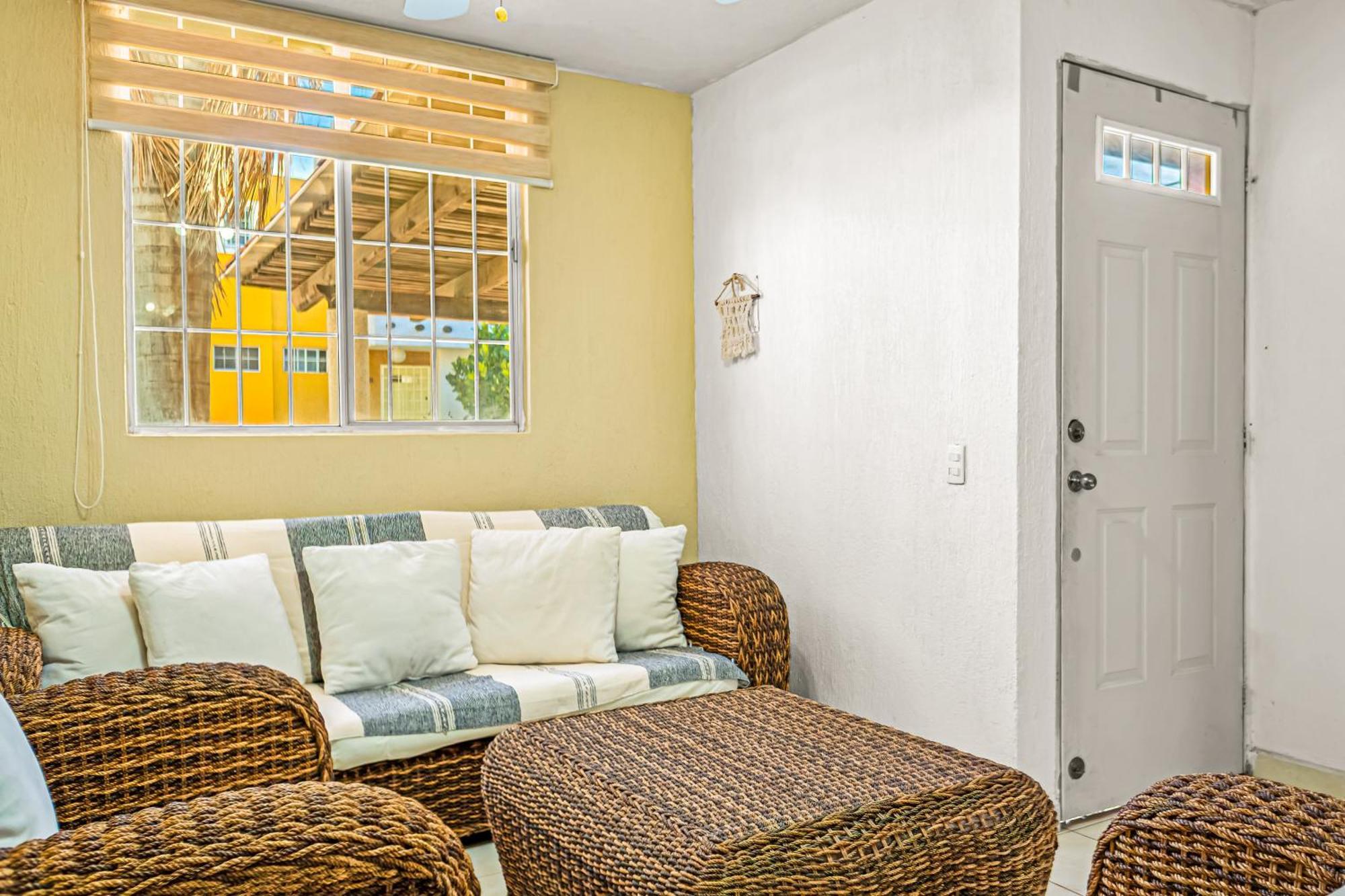 Bucerías Terralta II Casa 15ヴィラ エクステリア 写真