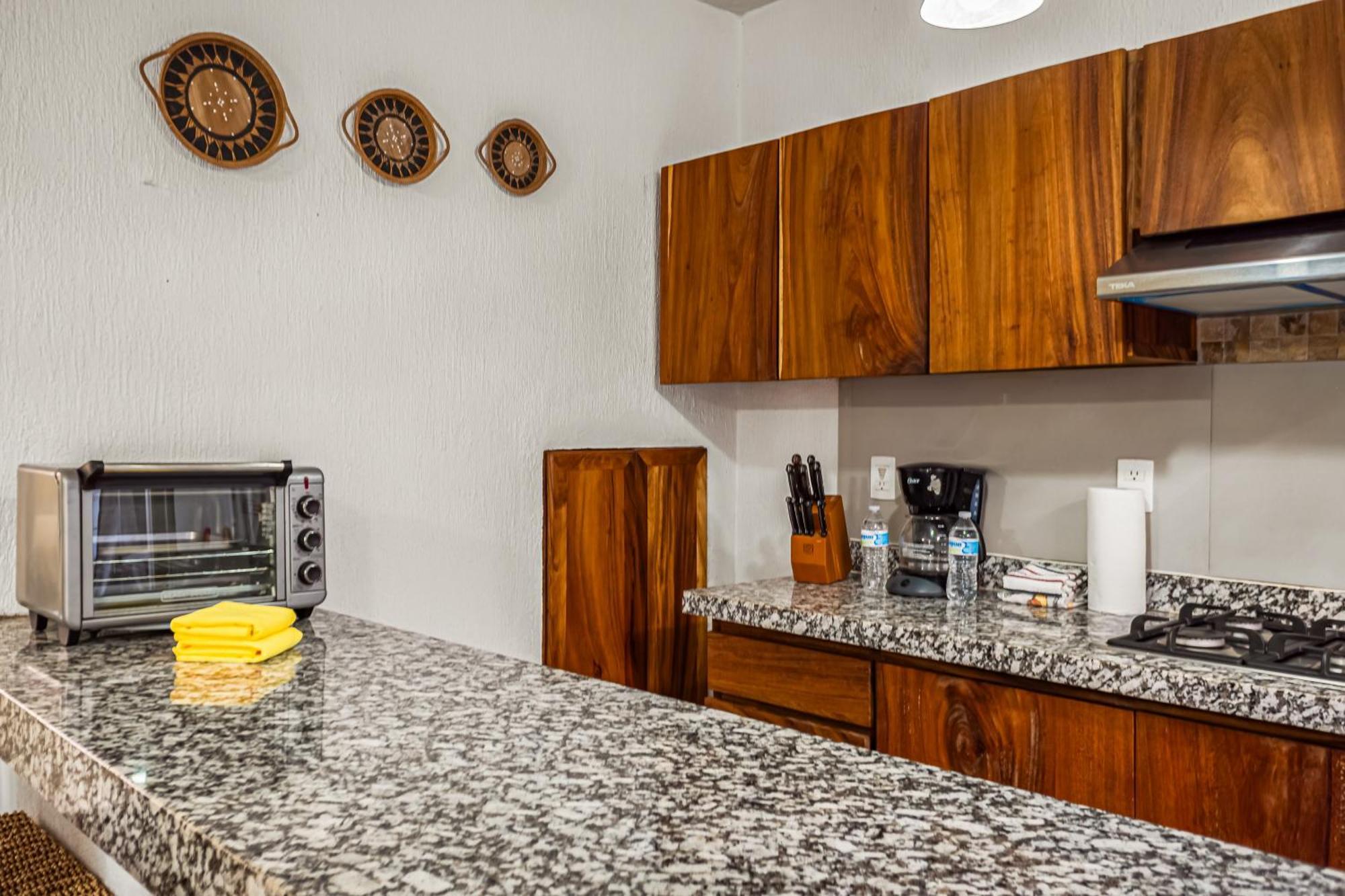 Bucerías Terralta II Casa 15ヴィラ エクステリア 写真