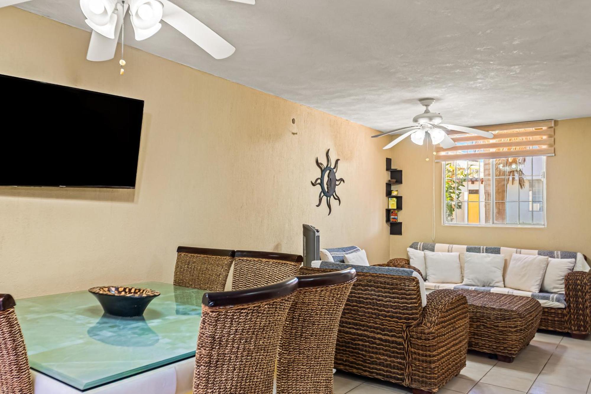 Bucerías Terralta II Casa 15ヴィラ エクステリア 写真