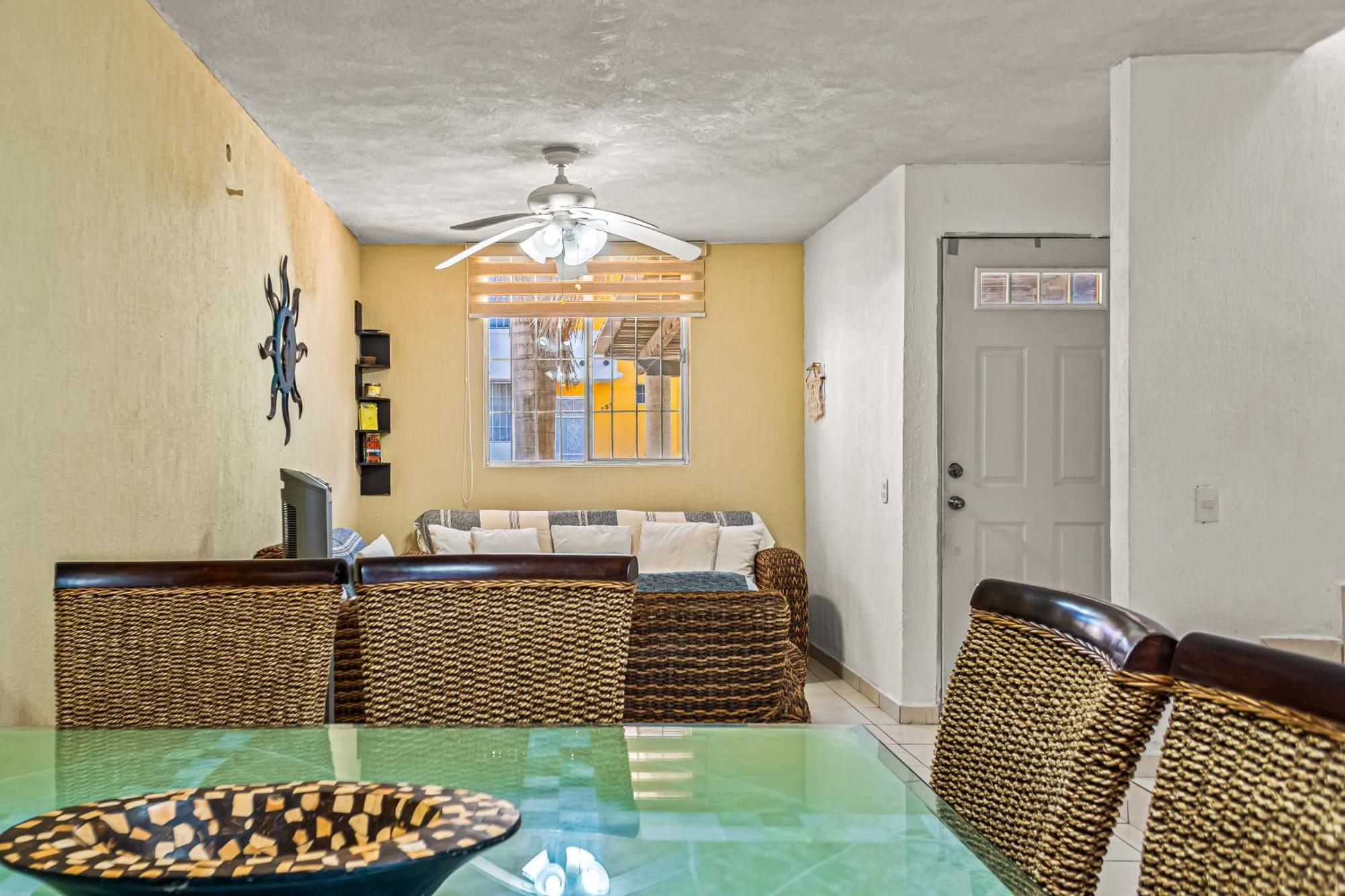 Bucerías Terralta II Casa 15ヴィラ エクステリア 写真