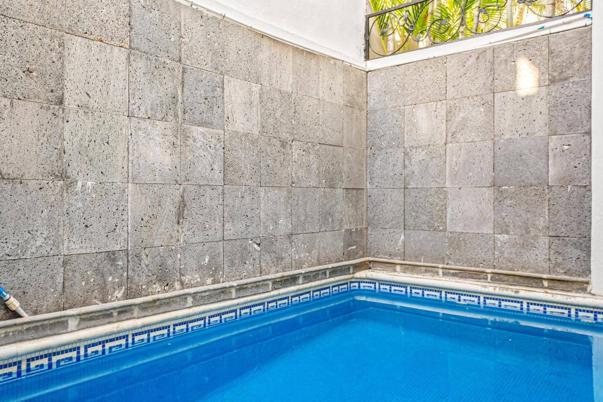 Bucerías Terralta II Casa 15ヴィラ エクステリア 写真
