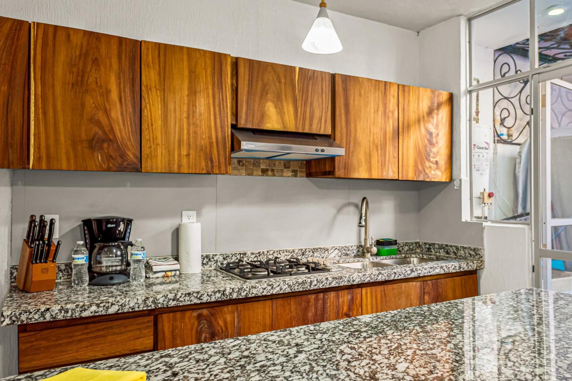 Bucerías Terralta II Casa 15ヴィラ エクステリア 写真